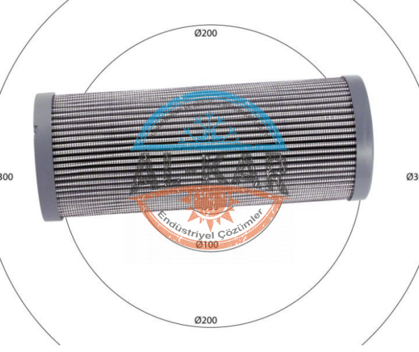 YORK ELEMENT, OIL FILTER