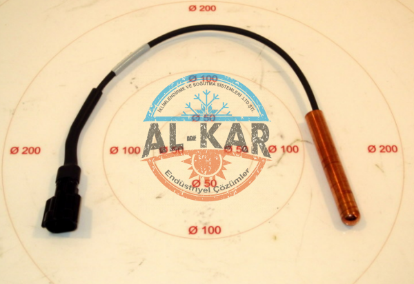 YORK SENSOR