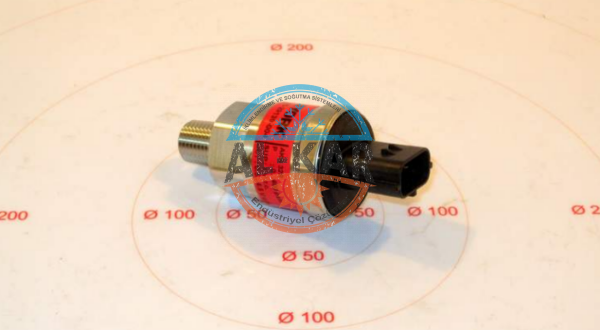 YORK TRANSDUCER, PRESSURE