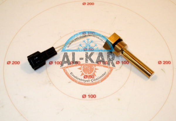 YORK YVAA YCIV SENSOR, TEMPERATURE, DISCH